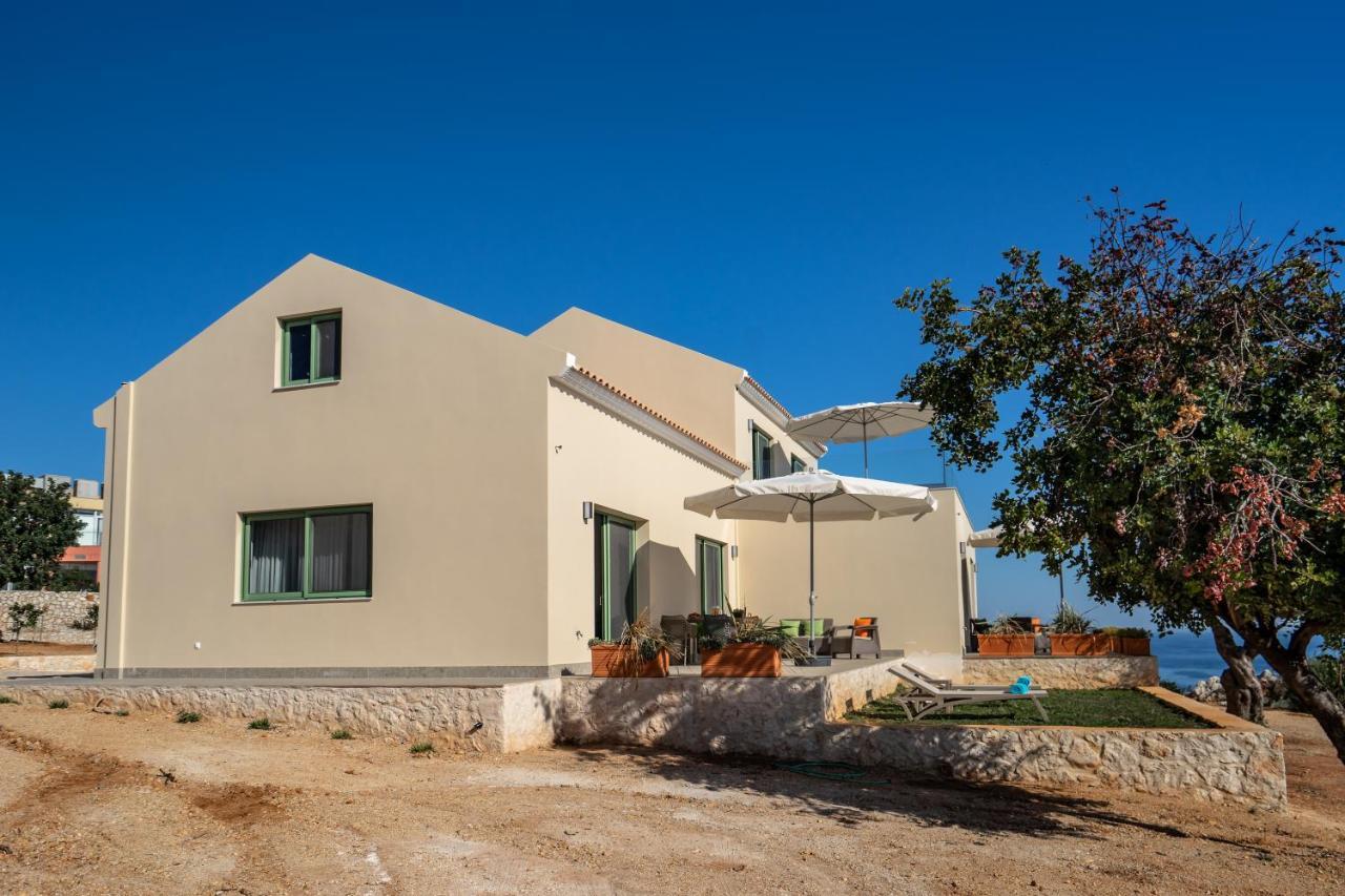 Joy Aqua Διαμέρισμα Skala  Εξωτερικό φωτογραφία