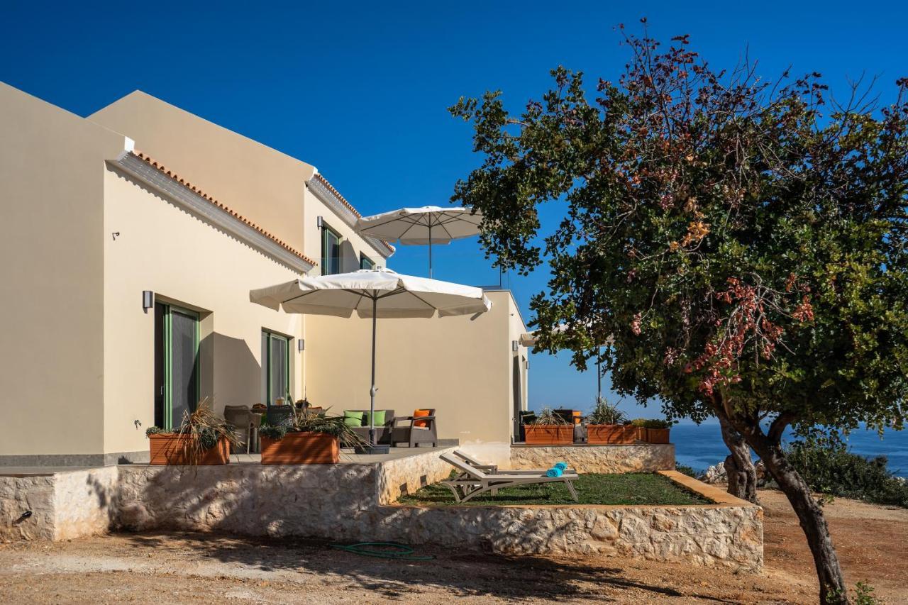 Joy Aqua Διαμέρισμα Skala  Εξωτερικό φωτογραφία