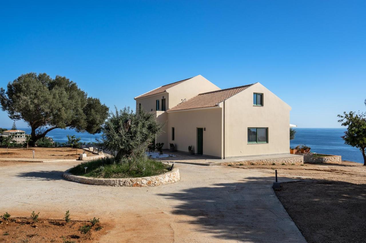 Joy Aqua Διαμέρισμα Skala  Εξωτερικό φωτογραφία